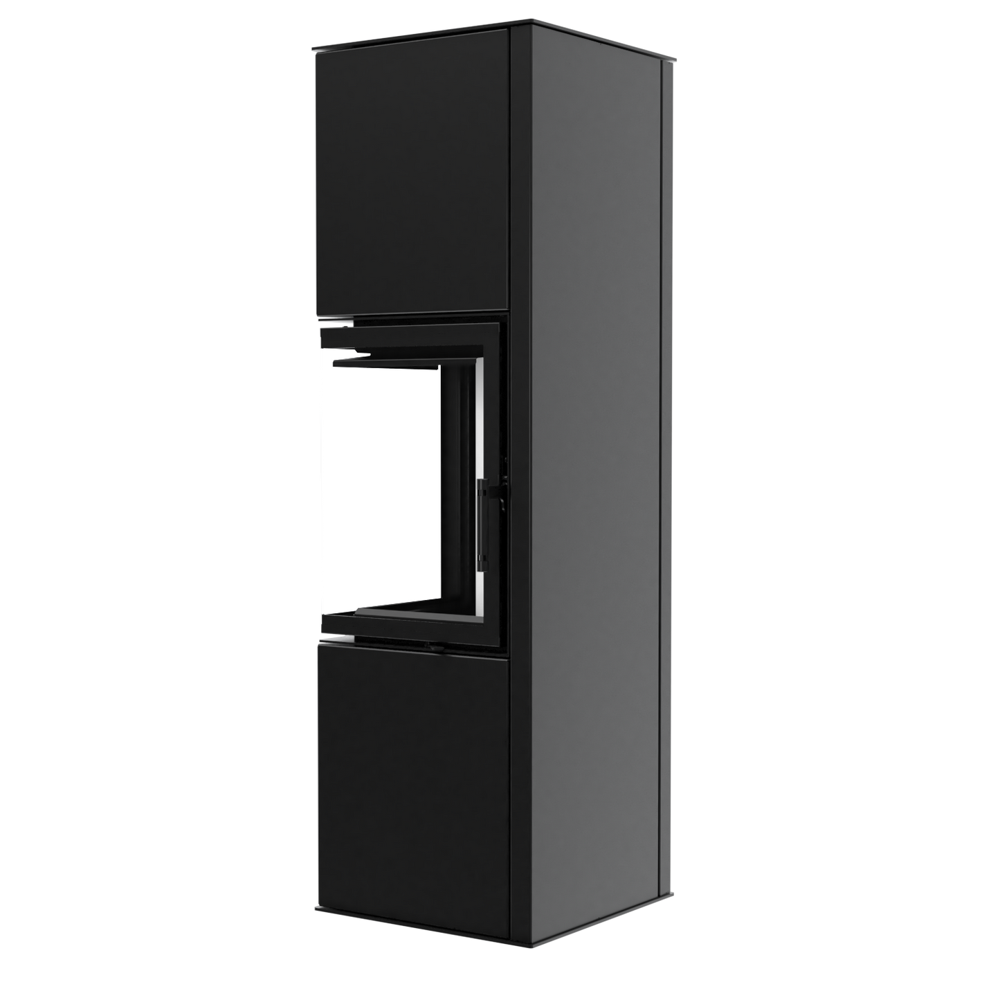 Kominek wolnostojący HITZE SIGA 6.5kW