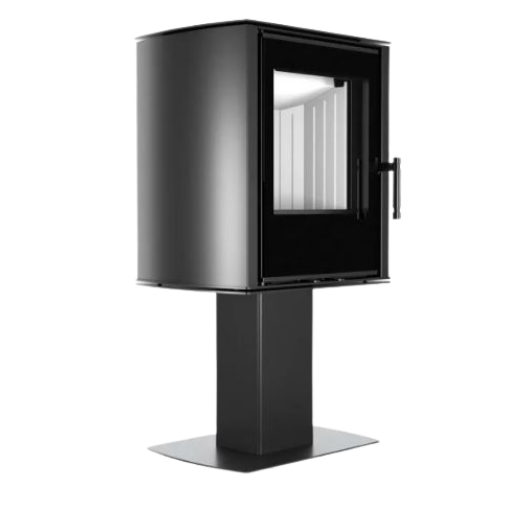 Piec wolnostojący HITZE CANE SF 6.5kW