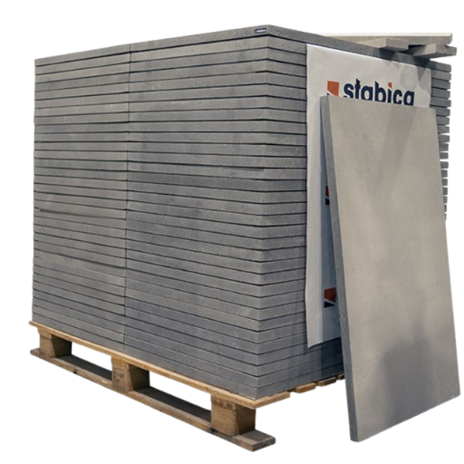 Płyta akumulacyjna 10 sztuk 30MM (1000x610MM)