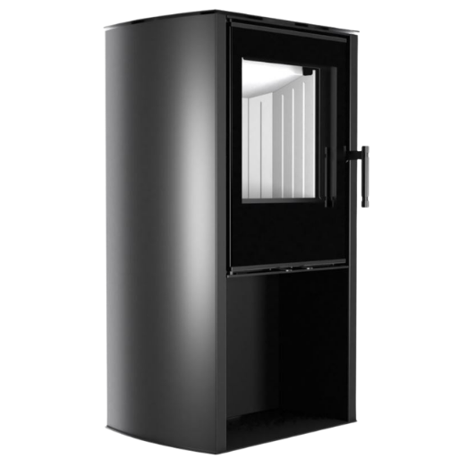 Kominek wolnostojący HITZE CANE S 6.5kW