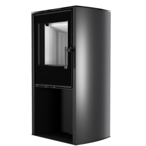 Kominek wolnostojący HITZE CANE S 6.5kW