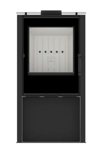 Kominek wolnostojący Hitze LUPO S 6.5kW